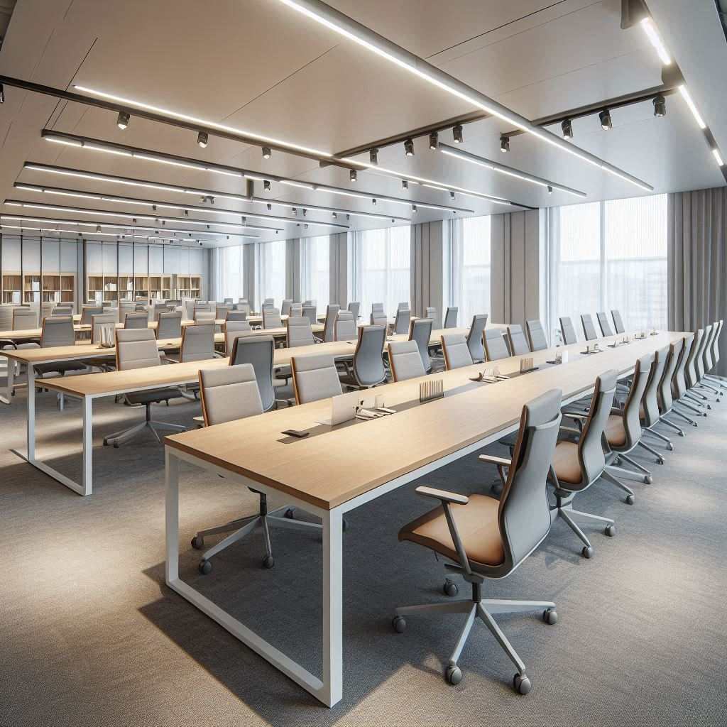 办公资料归档触发写字楼办公办公家具布局异常后区域管理团队应收集哪些证据